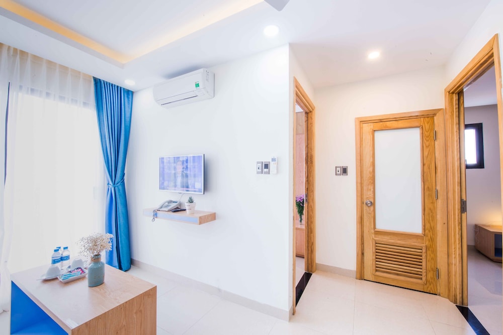 Sincero Hotel And Apartment 25/58