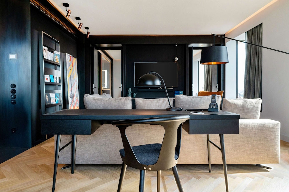 Andaz Munich Schwabinger Tor 61/76