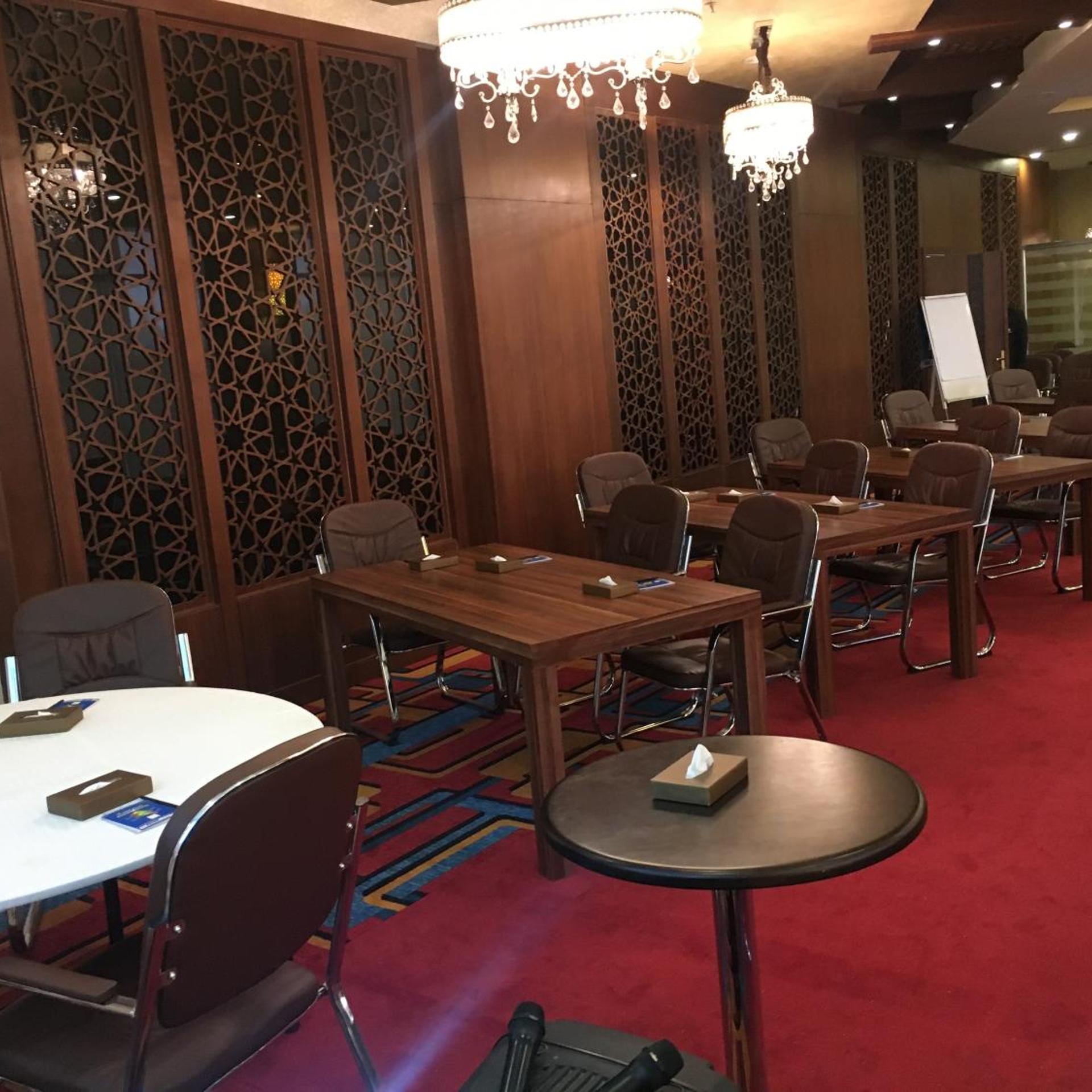 Mariana Hotel Erbil 45/57