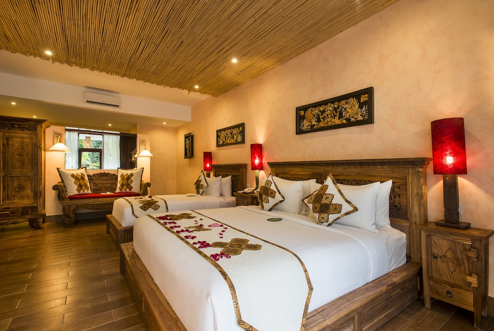 Jungle Retreat By Kupu Kupu Barong 8/50
