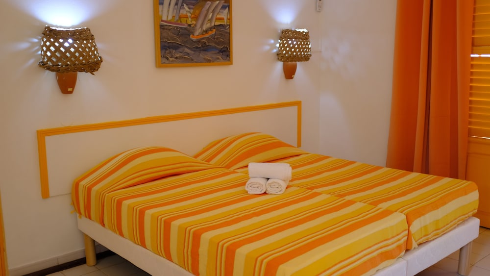 L'imperatrice Village Residence Hoteliere 10/35