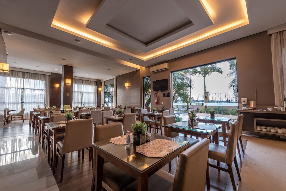 Class Hotel Varginha 44/61