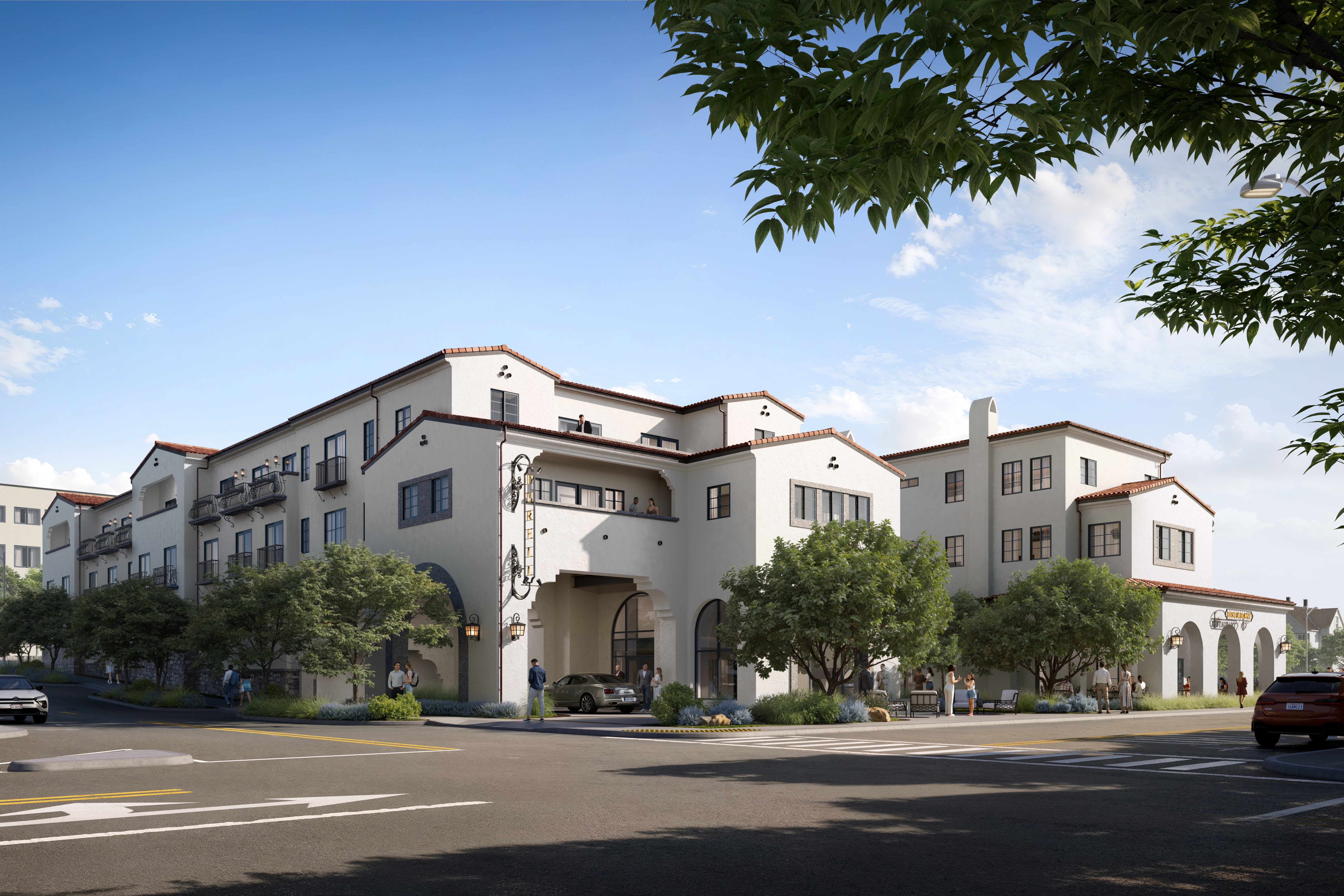 Kimpton Mirador Pacific Grove Monterey by IHG 43/50
