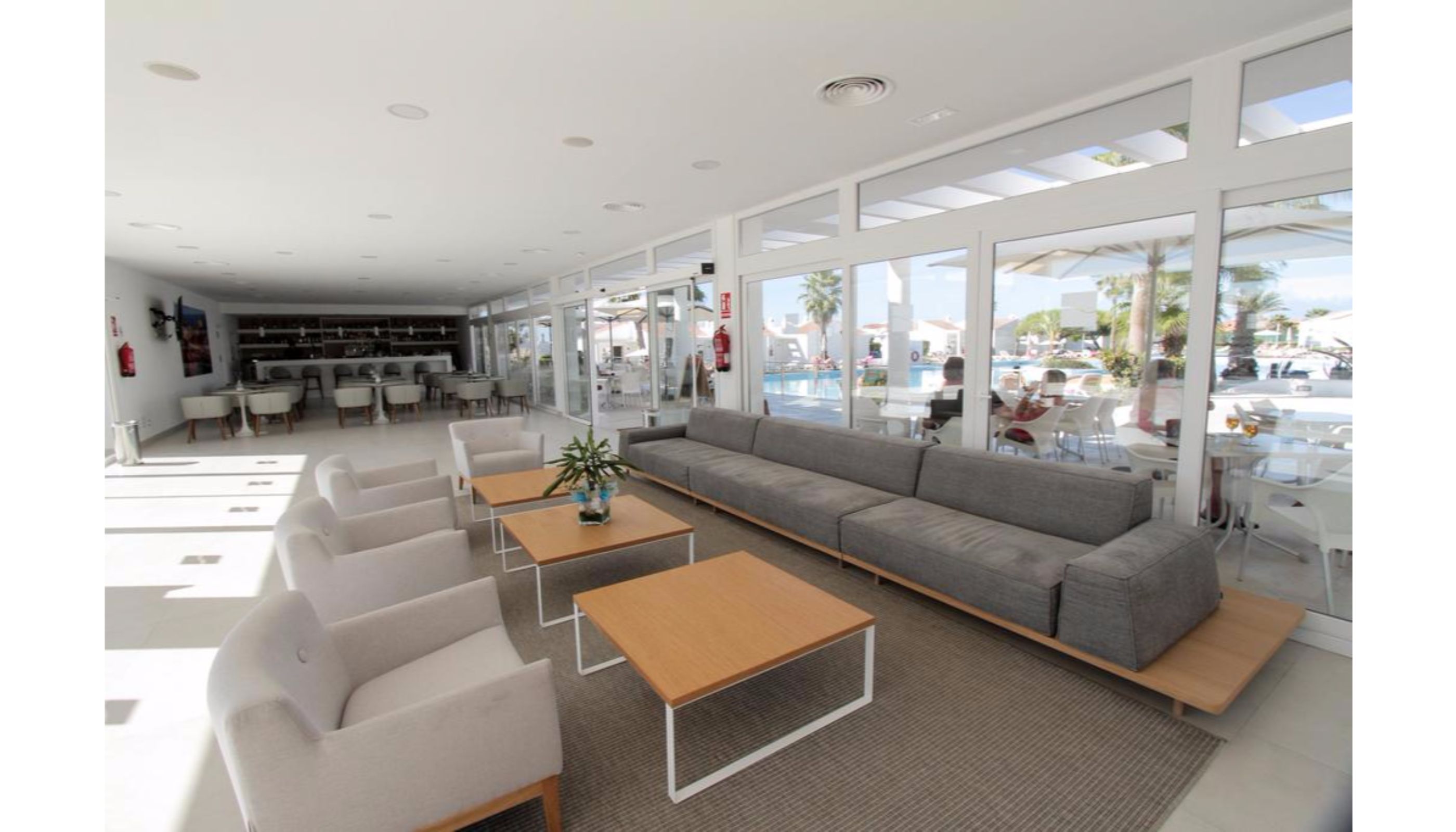 Sagitario Menorca Mar Apartments Adults only 17/50