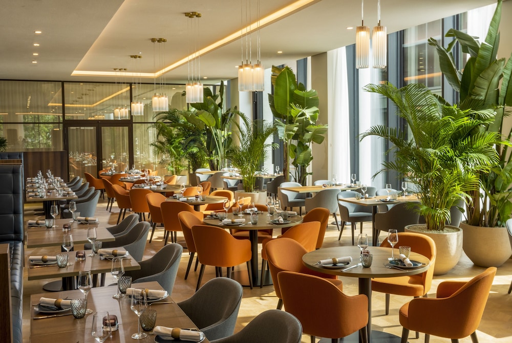 Movenpick Hotel Basel 51/70