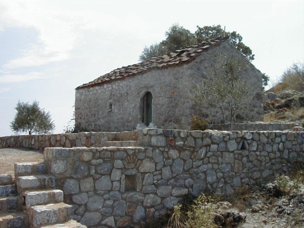 Belle Helene Hotel in Gytheio Municipal Unit