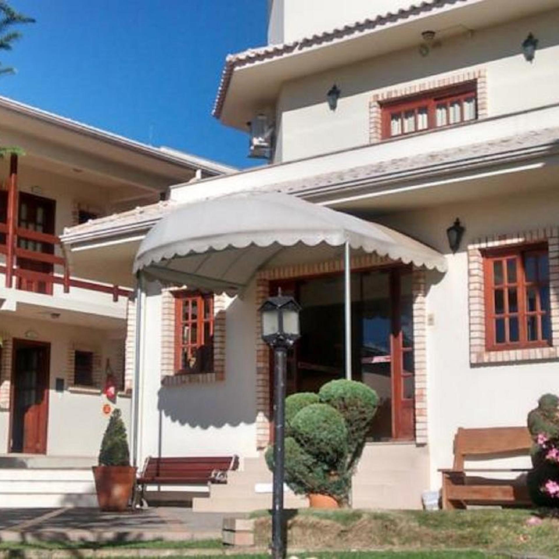Villa Apart Hotel 3/41