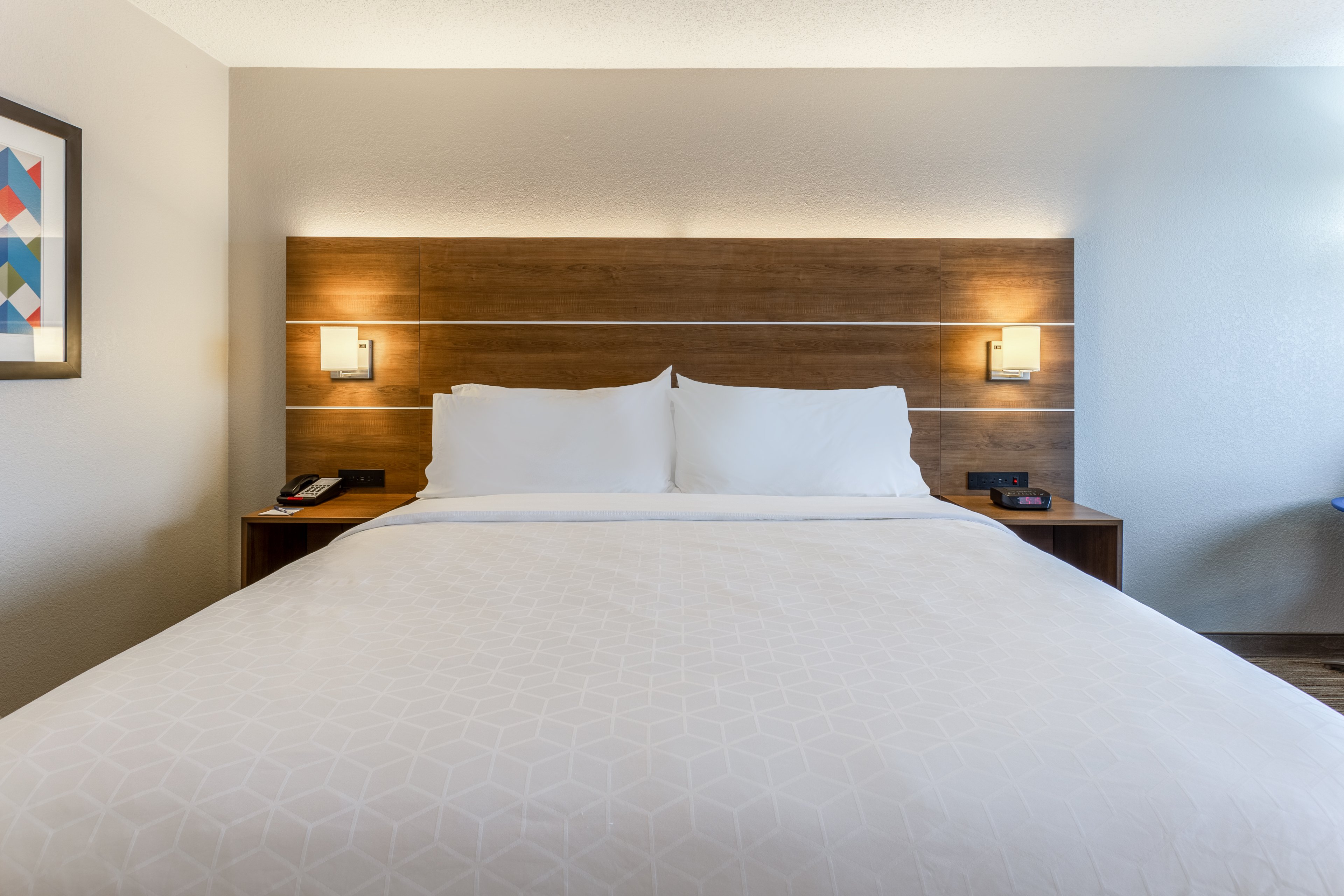 Holiday Inn Express Hotel & Suites O'fallon/Shiloh 14/52