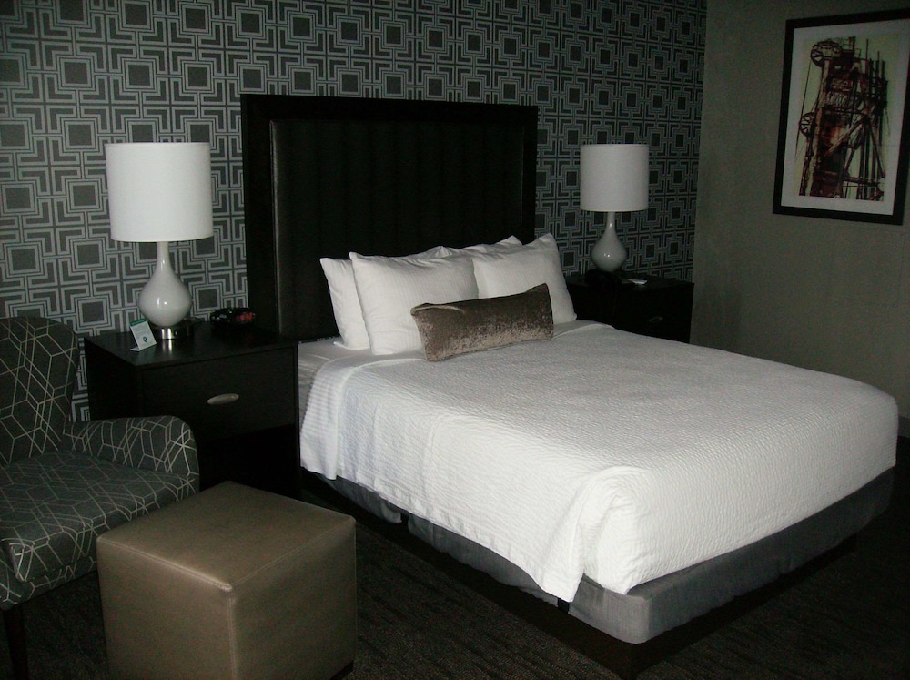 Best Western Plus Bradford Inn 5/38