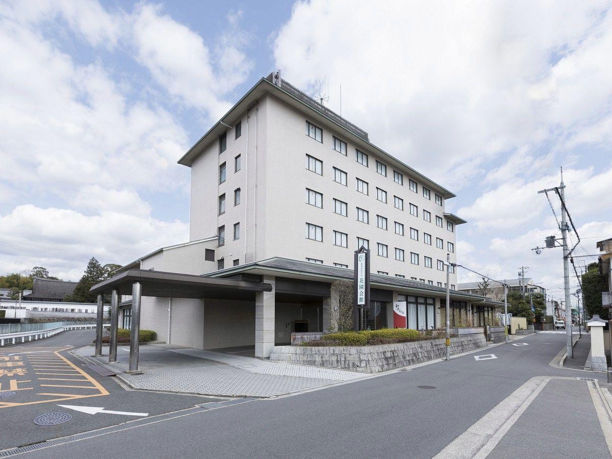 HANAZONO KAIKAN 25/30