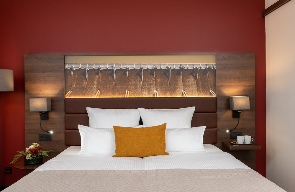 Leonardo Hotel Bad Kreuznach 30/94