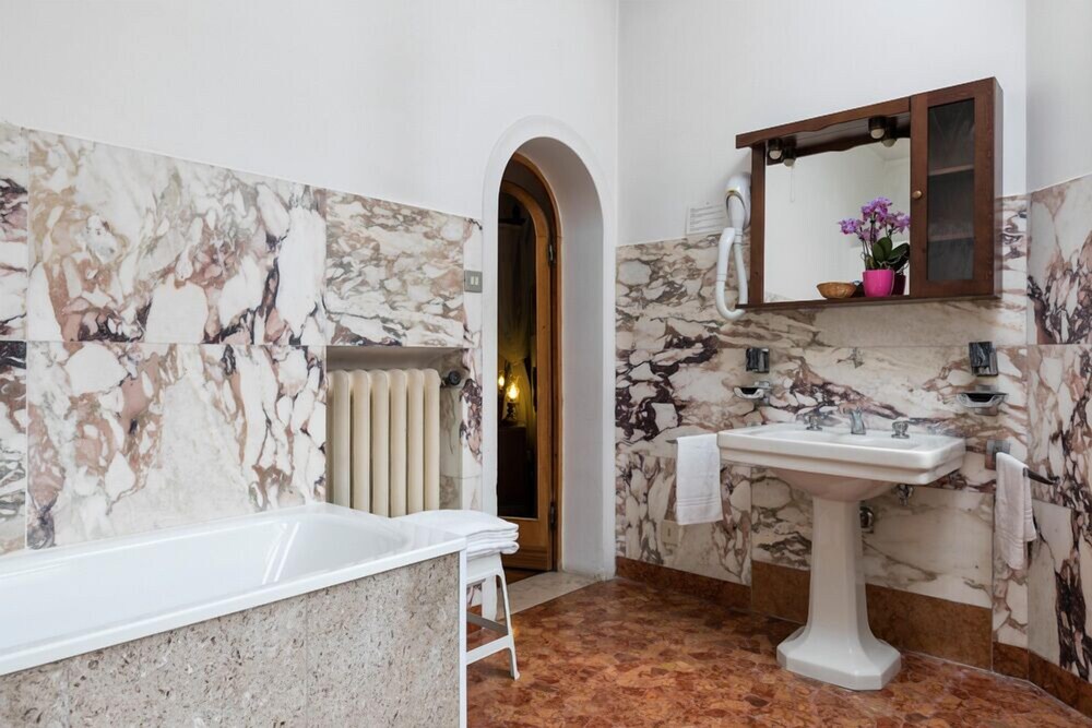 Villa Albertina 22/24