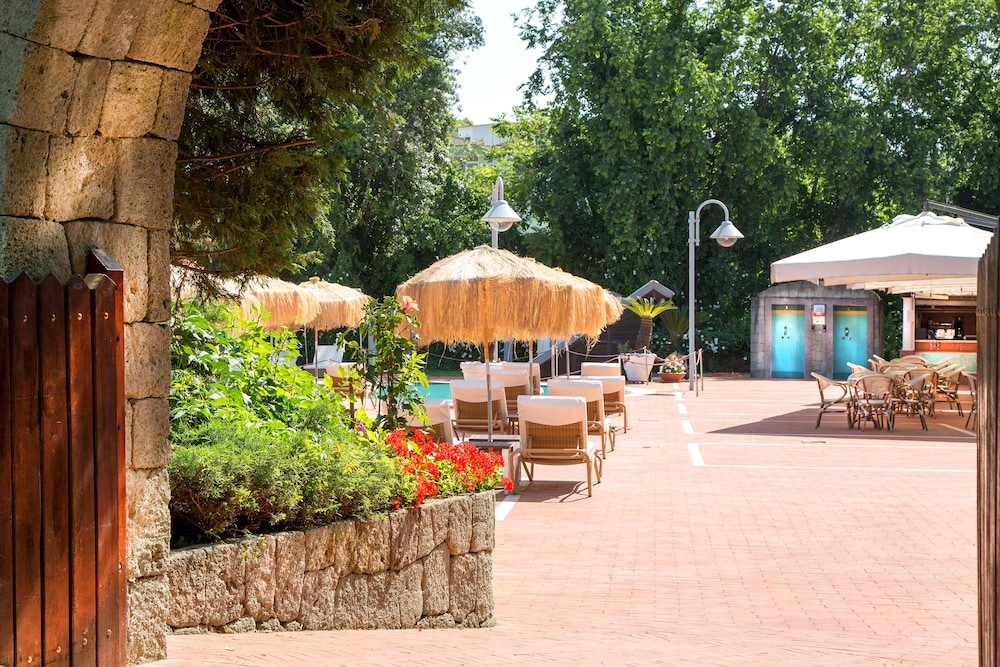 Montespina Park 5/75