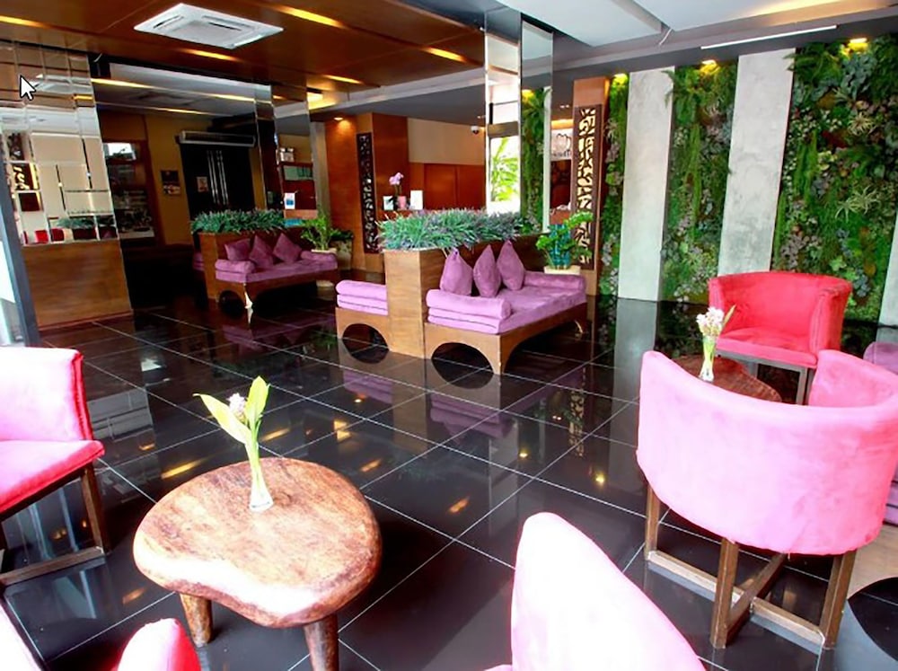 Hotel M Chiang Mai 22/35
