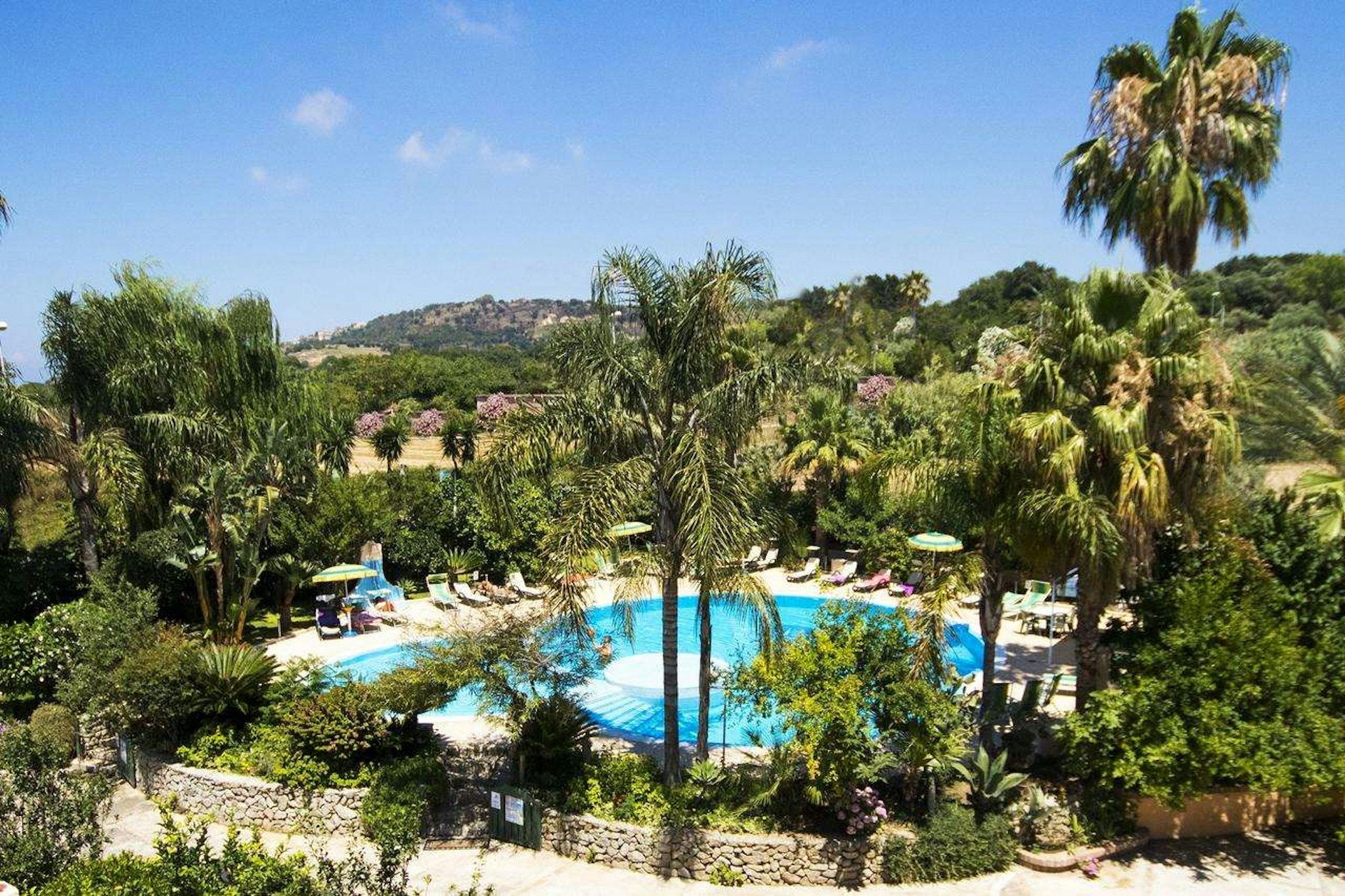La Bussola Hotel 17/21