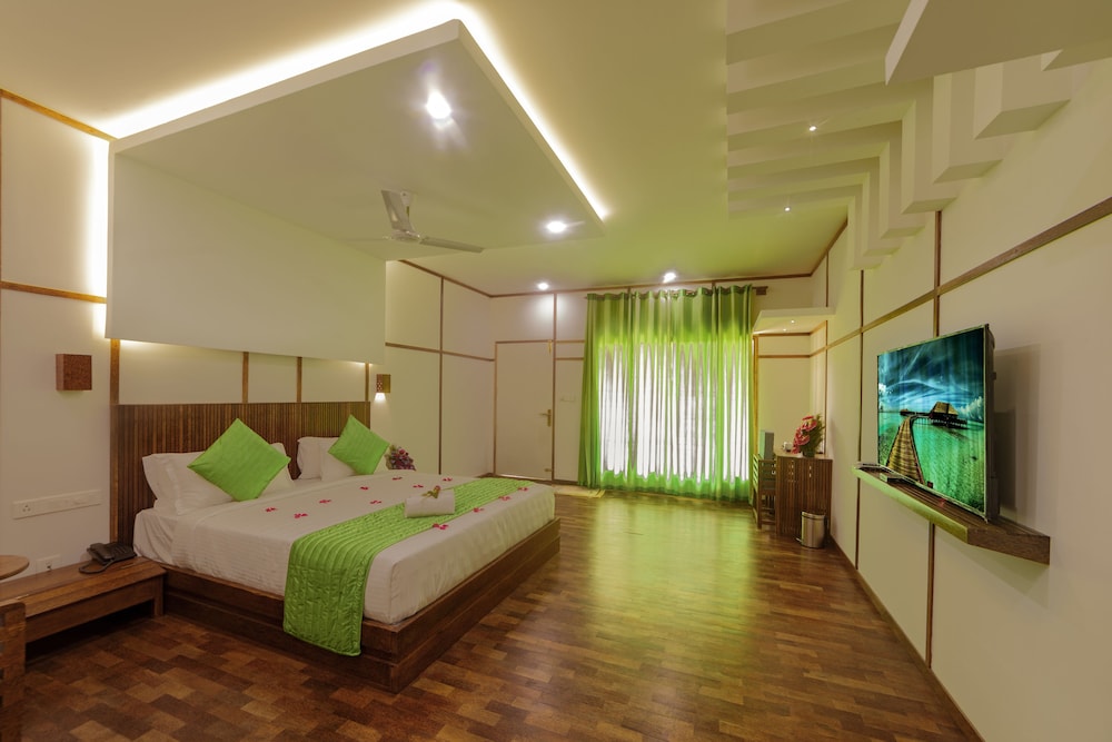 Dream Coconut Villa Resort 8/38