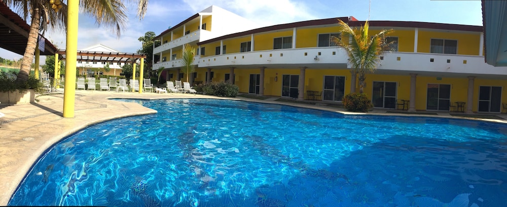 Hotel Js 3/43