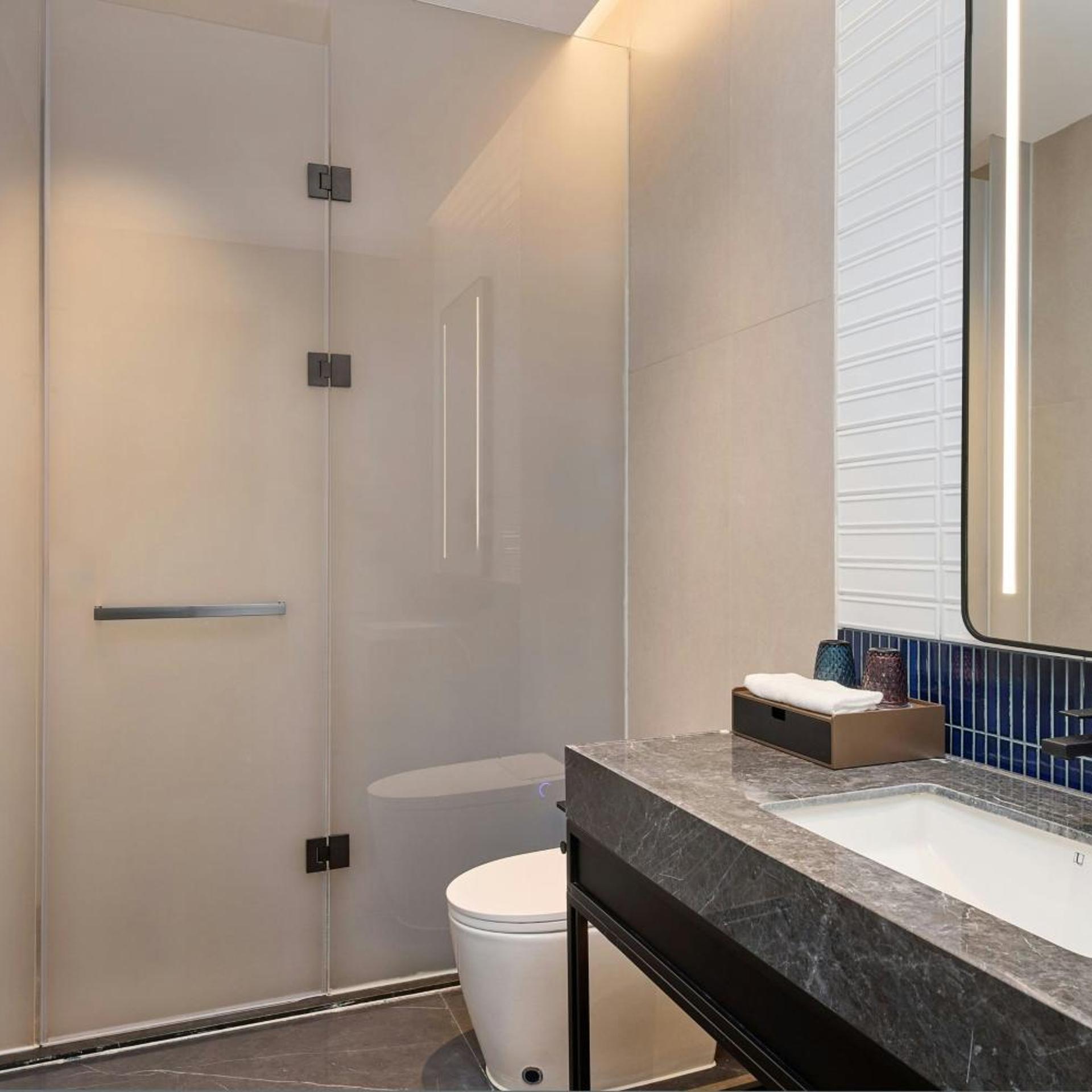 Four Points by Sheraton Shenzhen Bay 37/44