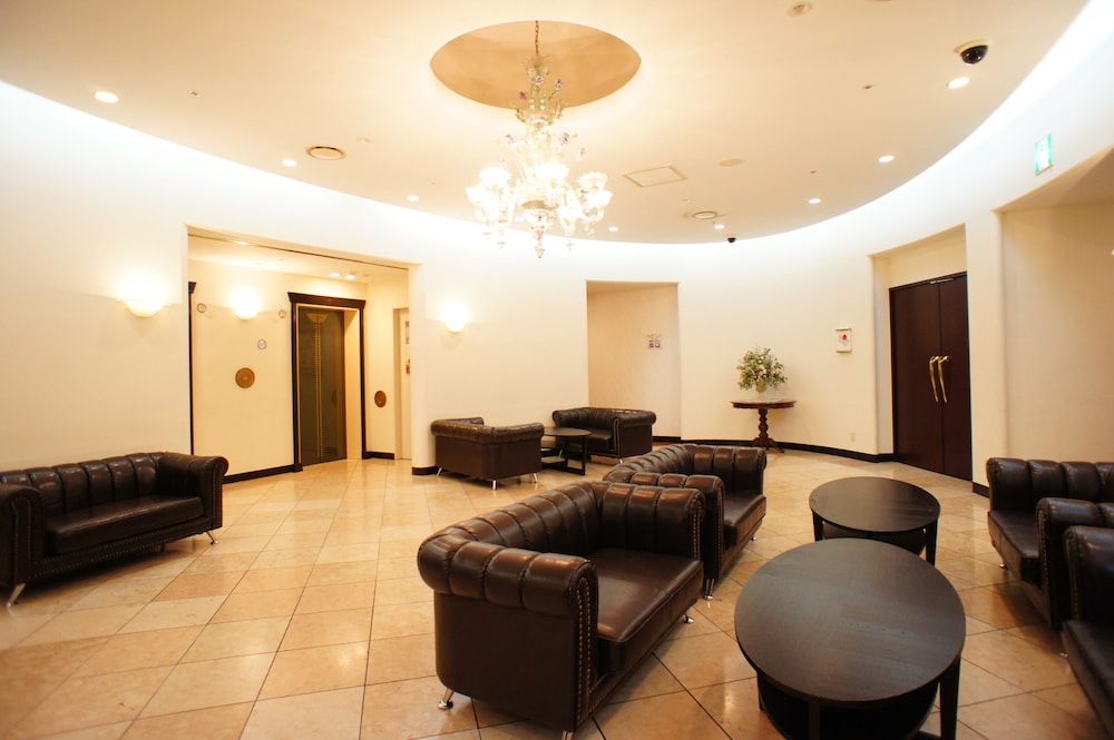 Hiyori Hotel Osaka Suminoekoen Ekimae 31/50