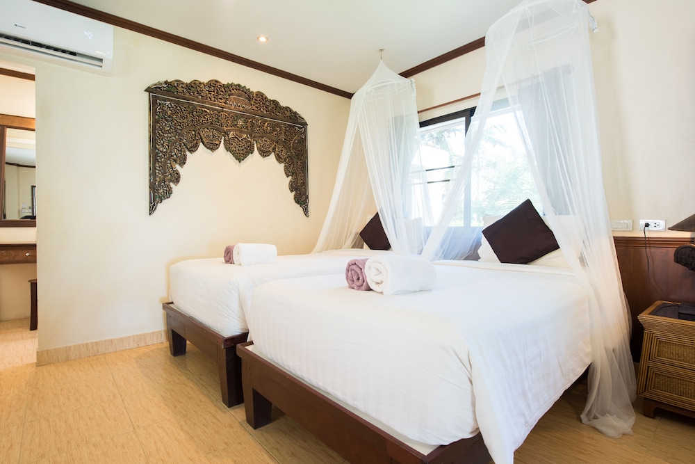 Ao Cho Grandview Hideaway Resort 26/77