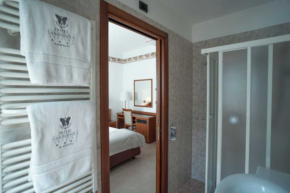 Hotel Campagnola 17/49