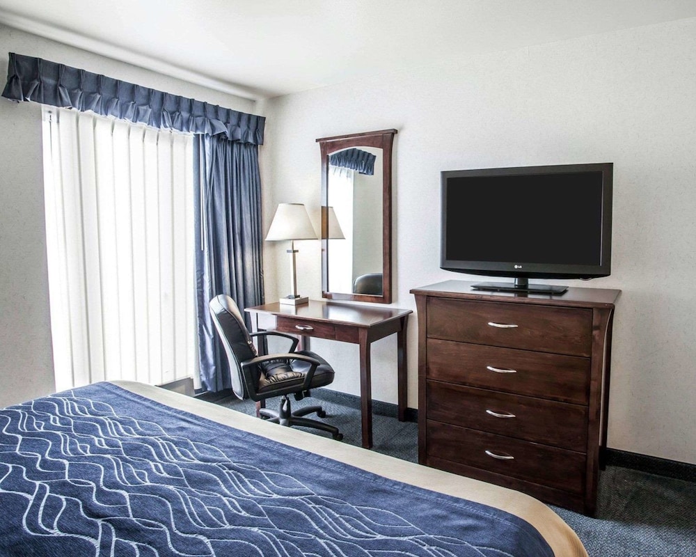 COMFORT INN(BELLINGHAM) 19/42