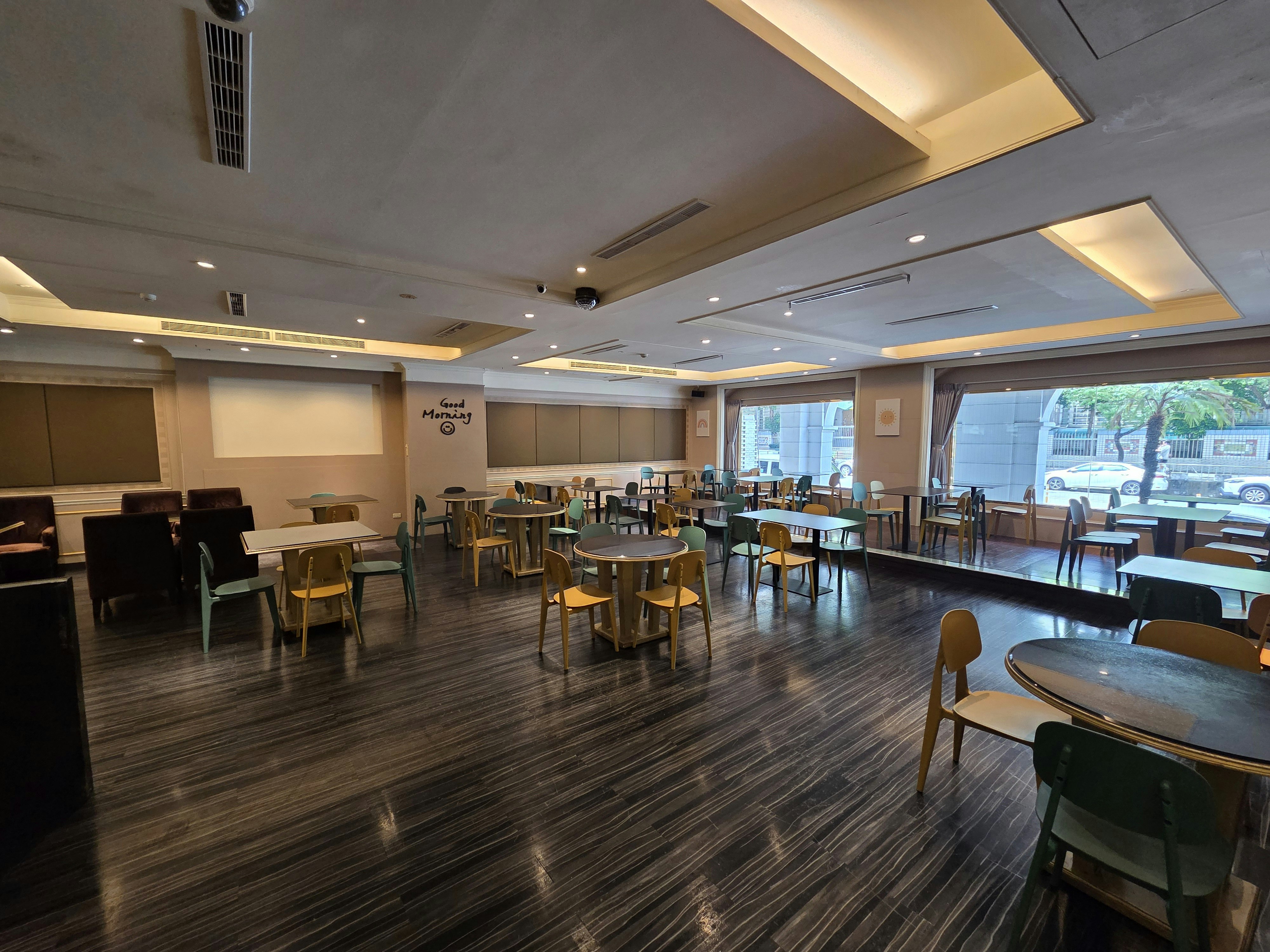 F Hotel Taichung Lichia Royal Garden 24/33