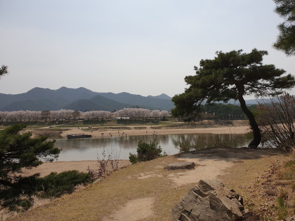 Okyeon Pavilion 27/50