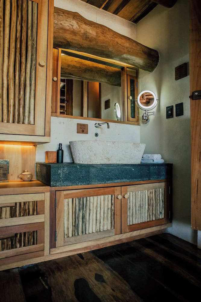 Luxury Hotel Boutique Aldea Kuka 7/50