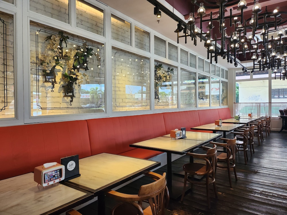 M Boutique Hotel Ipoh 37/50