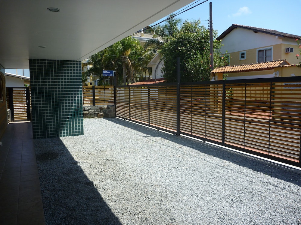Residencial Jade 42/44
