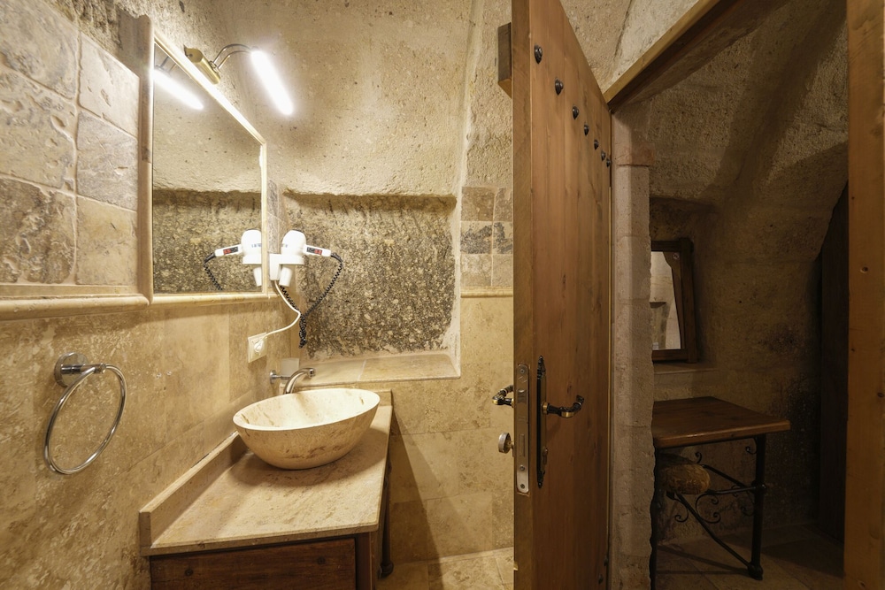 Tekkaya Cave Hotel 46/50