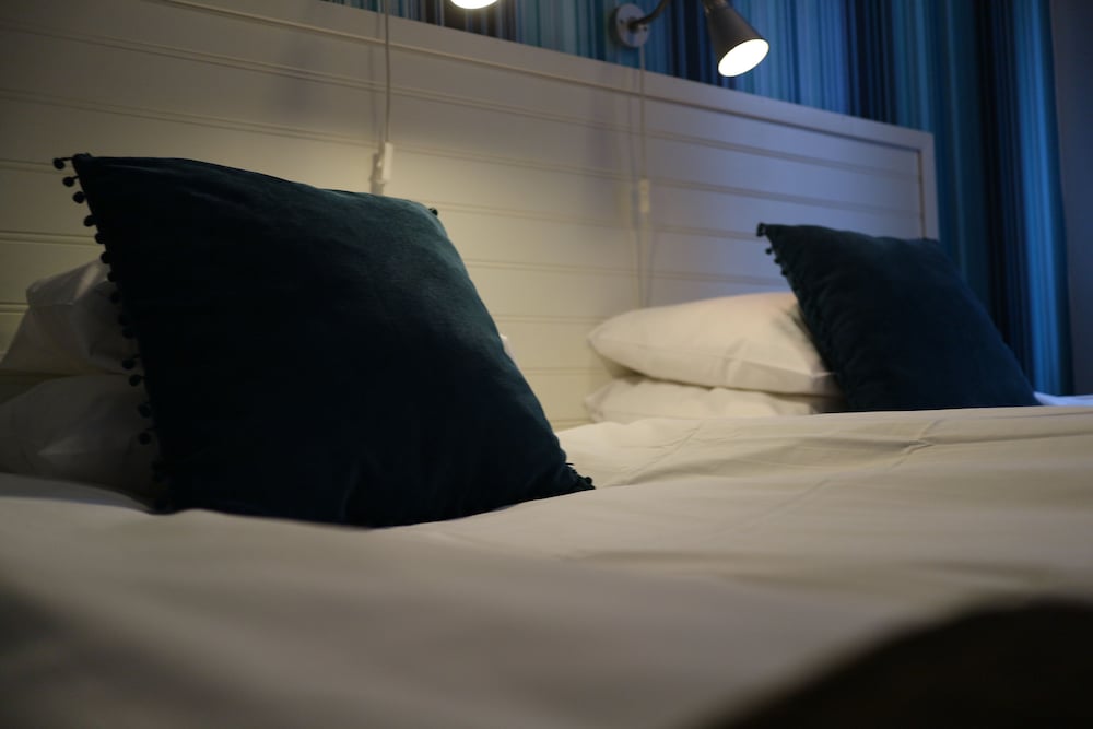 Hotell Marieberg 29/49
