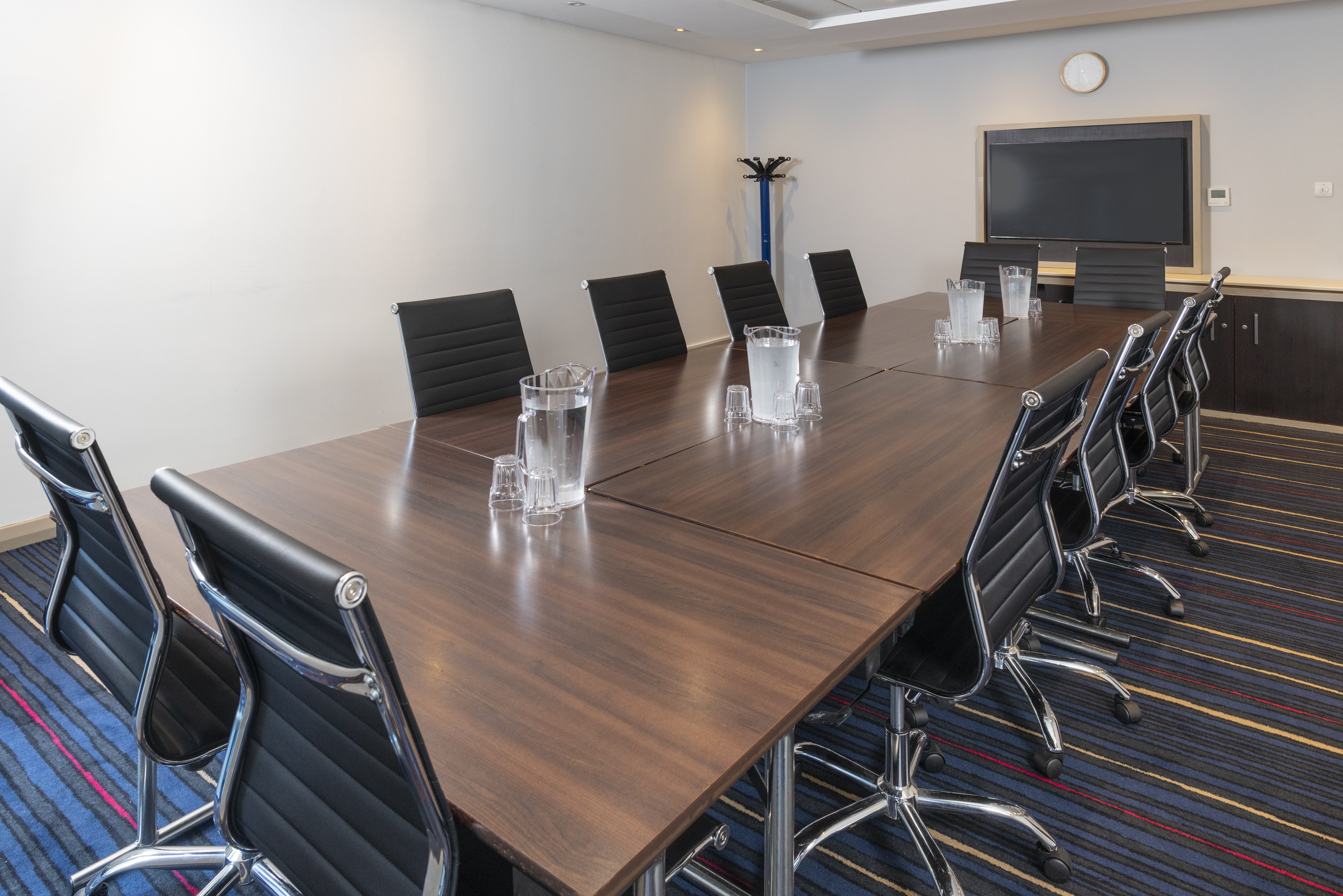 Holiday Inn Express London Wandsworth 22/32
