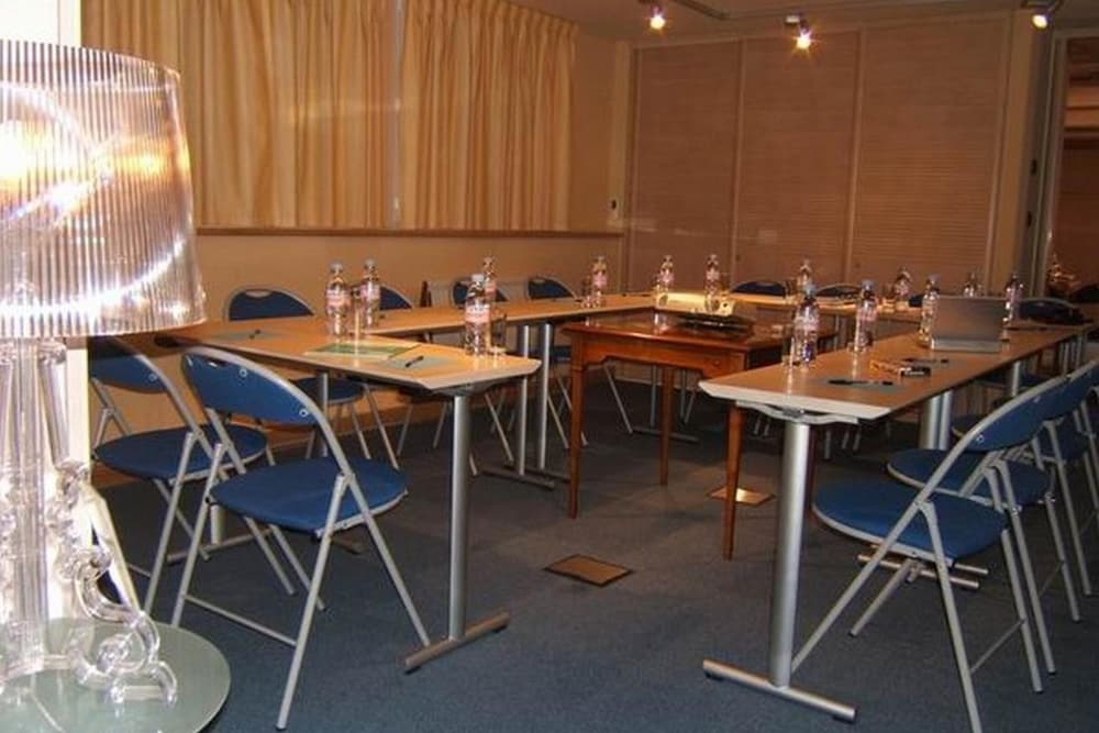Hotel de Clisson 30/50