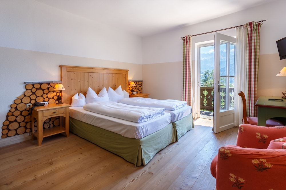 Landhotel and Berggasthof Panorama 13/50