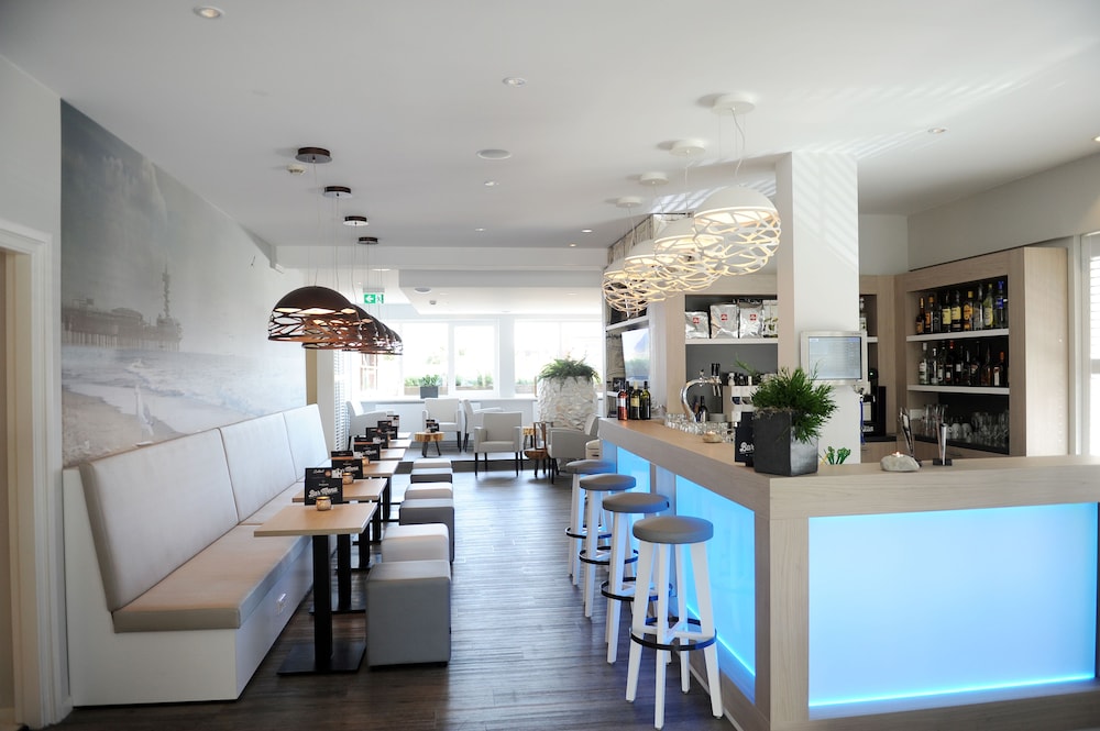 Andante Hotel 16/30