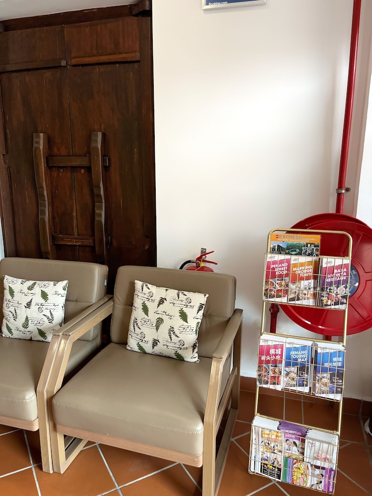 Mclane Boutique Hotel 31/50