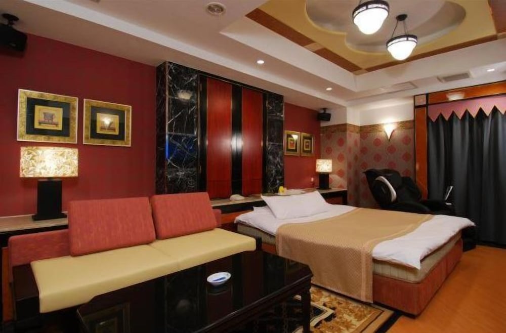 Hotel Shasha Toyonaka - Adult Only 4/15