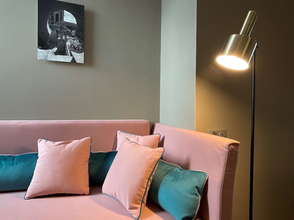 Best Western Plus Hotel Kregenn 13/37