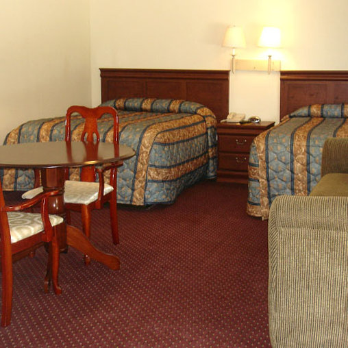Whispering Pines by Hotel O Whitestone VA 26/50