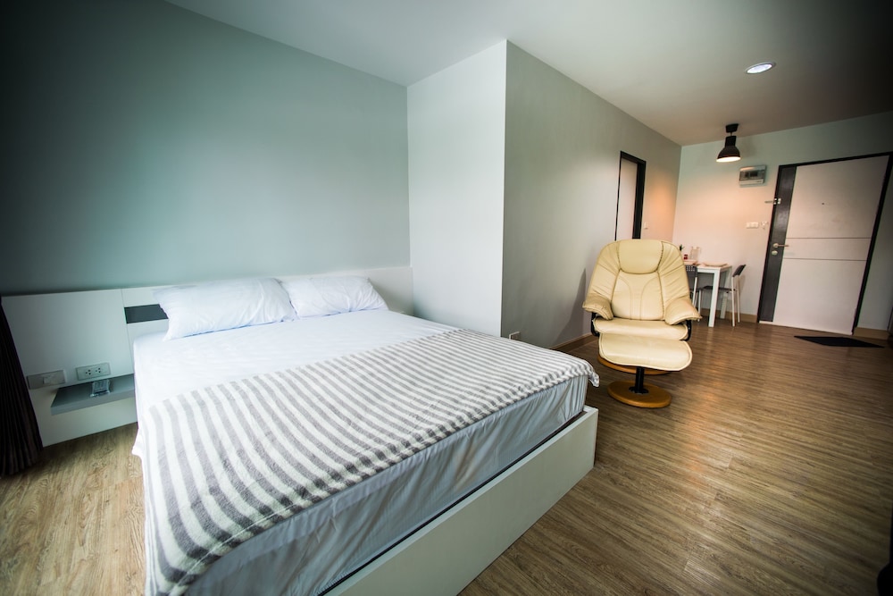 VANILLA RESIDENCE CHIANGMAI 16/49