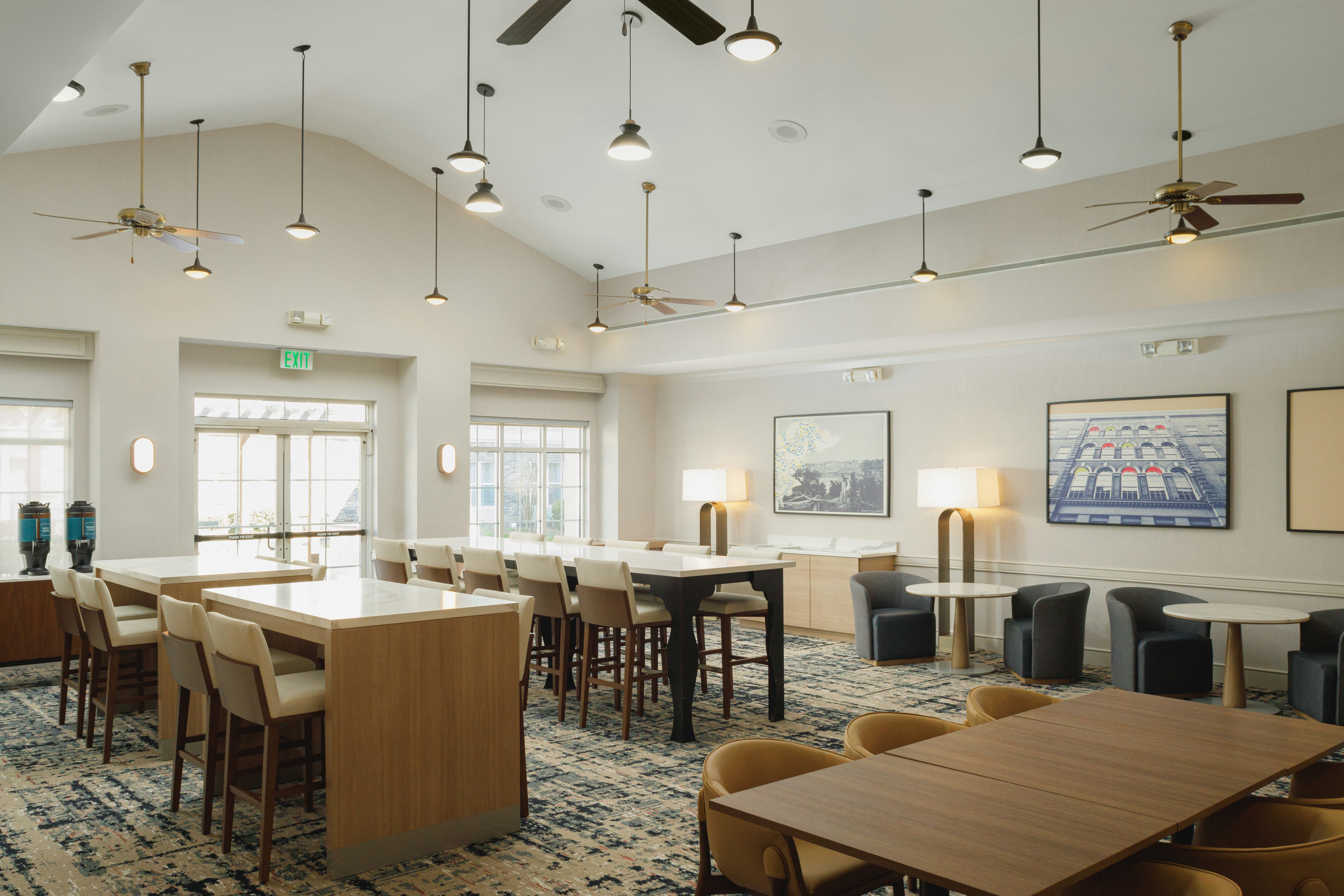 HOMEWOOD SUITES BY HILTON KNOXVILLE WEST at TURKEY CREEK 23/47