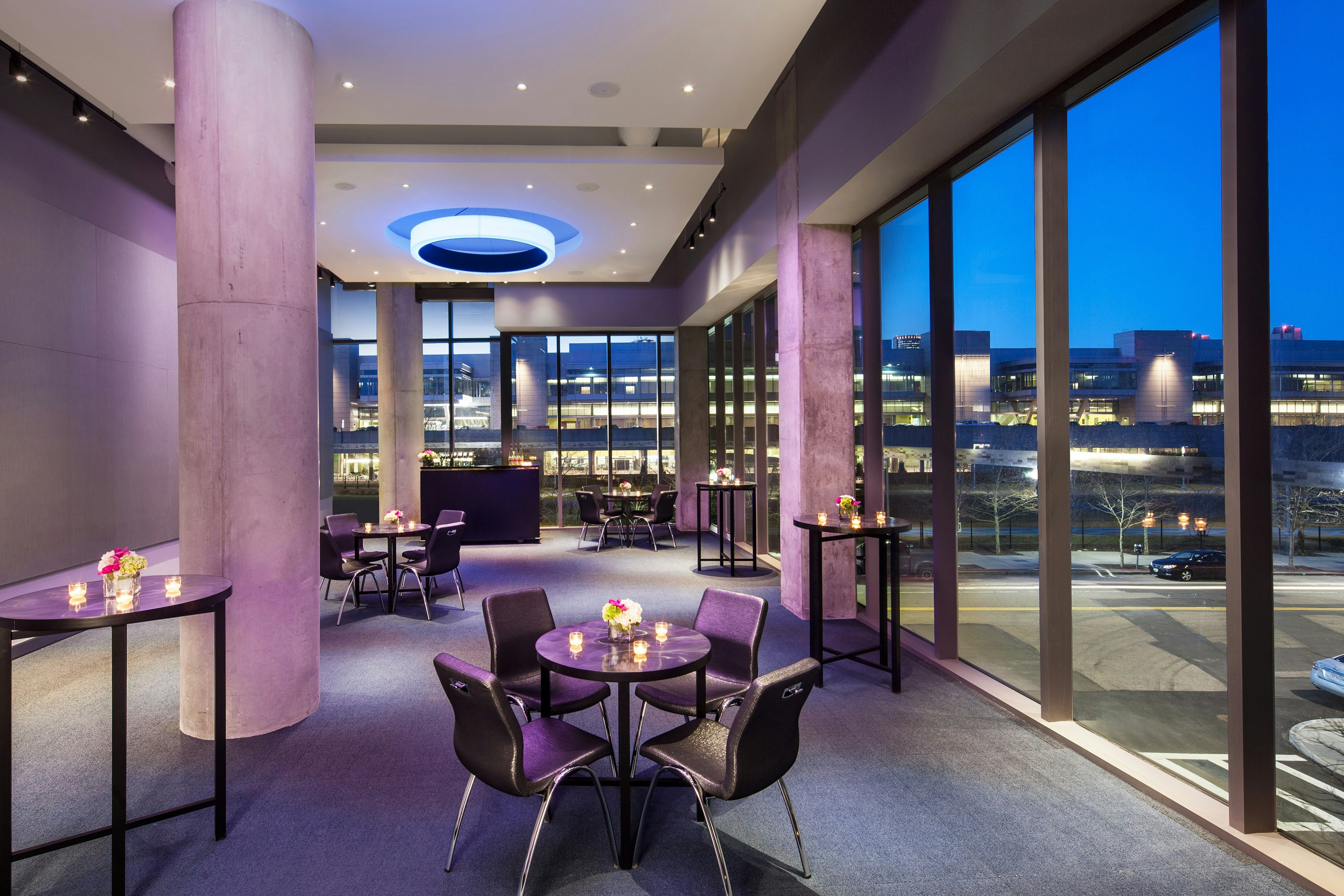 Aloft Boston Seaport 28/47