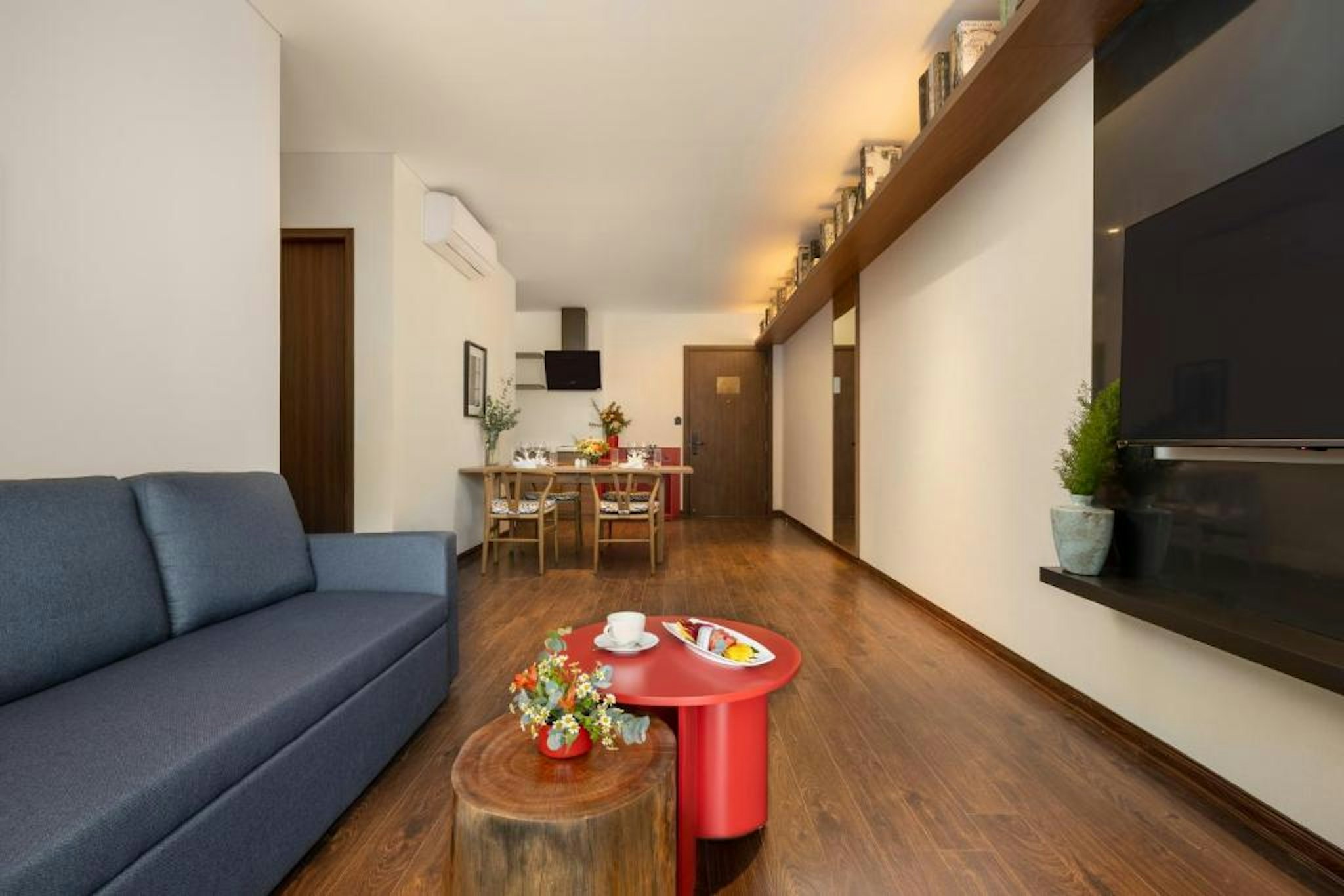 Mandala Hotel & Suites Bac Giang 12/22