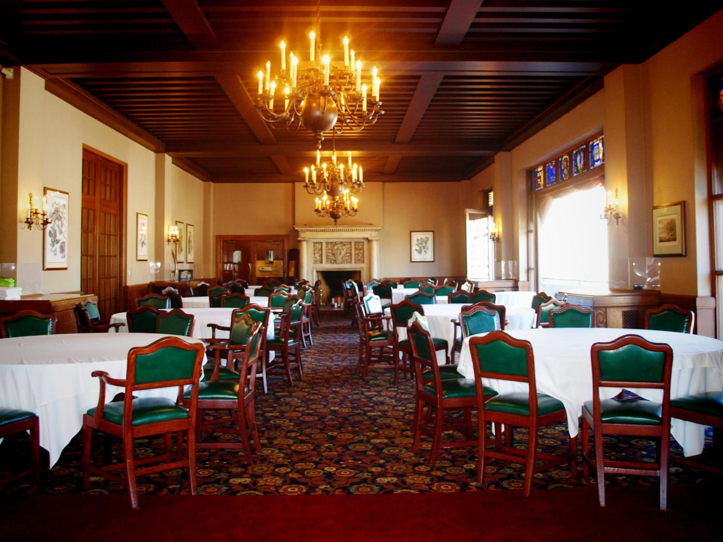 University Club of San Francisco 34/50
