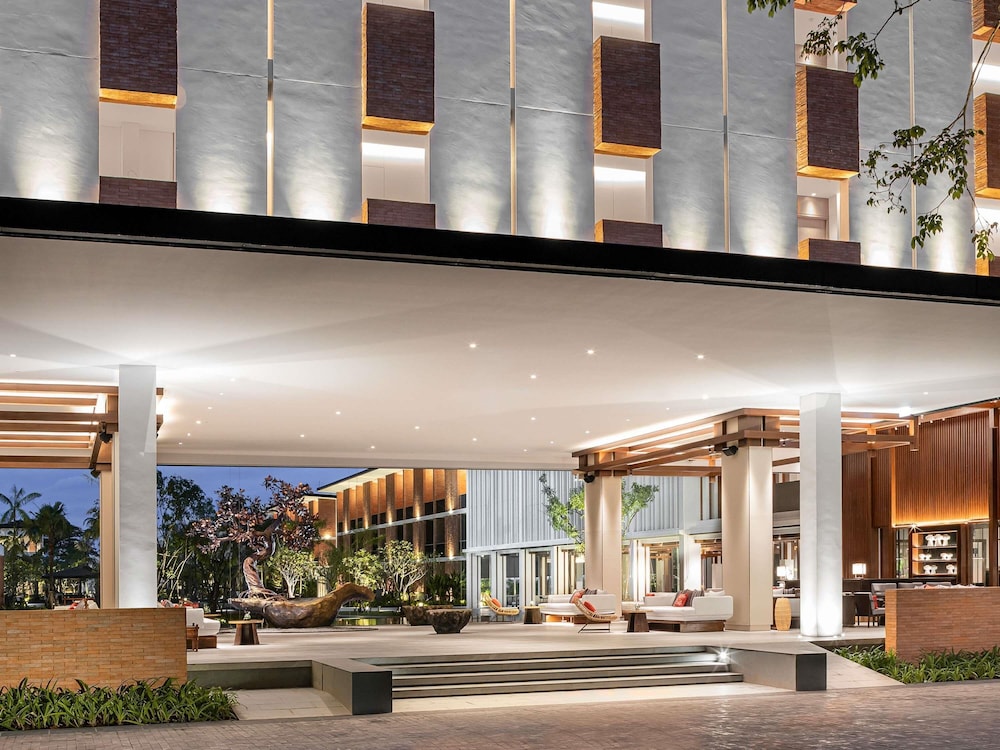 Pullman Khao Lak Resort 7/67