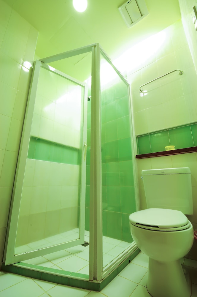 Ong Bun Pension House 34/35