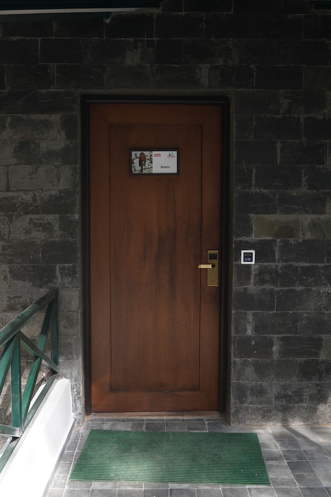 UNA Comfort Kasauli Hills Resorts 22/50