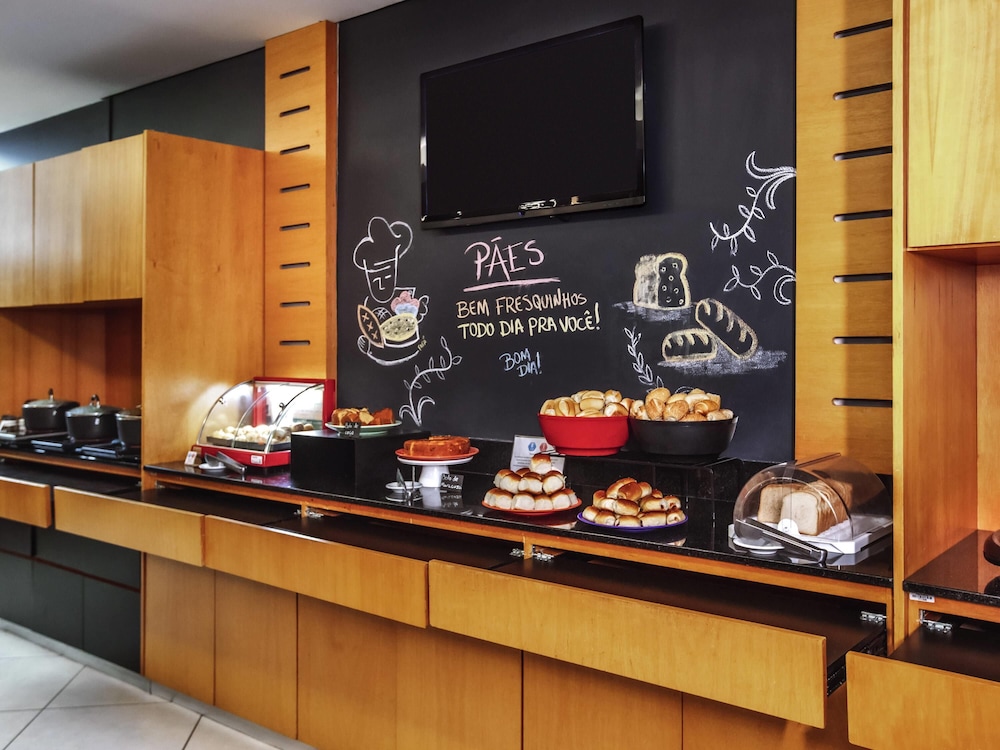 Ibis Belo Horizonte Savassi 8/48